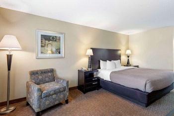 Standard Room, 1 King Bed, Non Smoking
