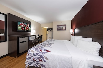 Superior Room, 1 King Bed, Non Smoking