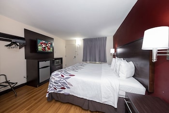 Superior Room, 1 King Bed, Non Smoking