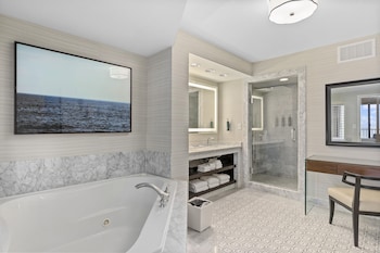 Presidential Suite, 1 King Bed