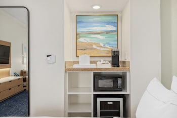 Room, Multiple Beds