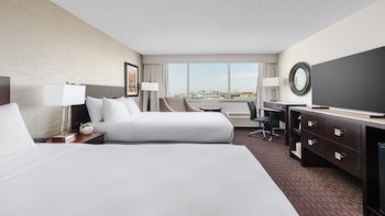Standard Room, 2 Queen Beds