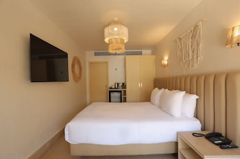 Standard Double Room, Pool View