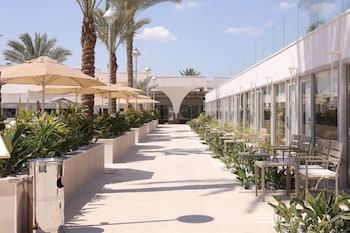 Standard Twin Room, Pool View