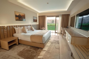 King bed Super Deluxe