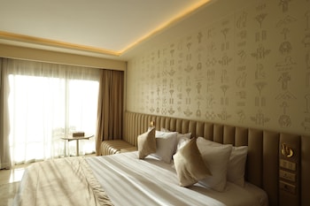 King bed Super Deluxe