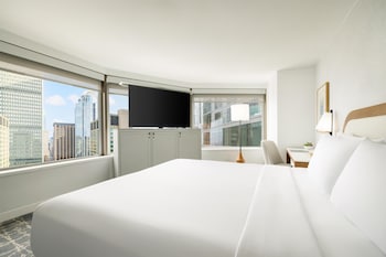 Room, 1 King Bed (Panoramic View)