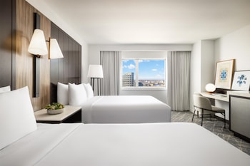 Room, 2 Queen Beds, Accessible (Mobility and Hearing Accessible)