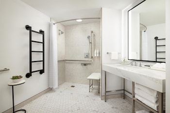 Room, 2 Queen Beds, Accessible (Mobility and Hearing Accessible)