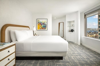 Panoramic Room, 1 King Bed (Panoramic View)