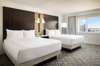 Room, 2 Queen Beds, Accessible (Mobility and Hearing Accessible)