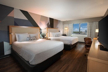 Room, 2 Queen Beds
