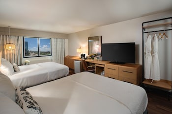 Room, 2 Queen Beds
