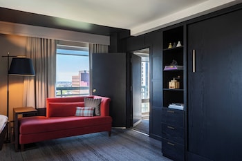 Room, 2 Queen Beds