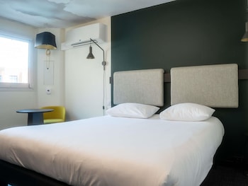 Standard Double Room, 1 Double Bed