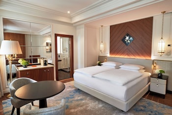 Signature Suite, 2 Bedrooms