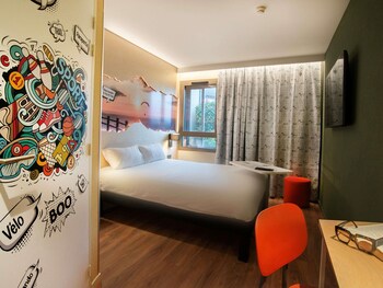 Standard Room, 1 Double Bed