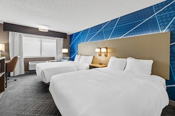 Room, 2 Queen Beds, Non Smoking (Pet Friendly)