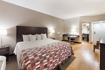 Superior Room, 1 King Bed, Non Smoking