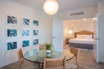 Captain's Suite