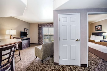 Room, 1 King Bed