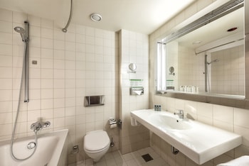 Standard Room, 1 Double Bed