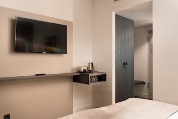 Executive Room, 1 King Bed