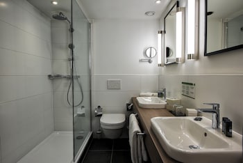 Executive Room, 1 King Bed