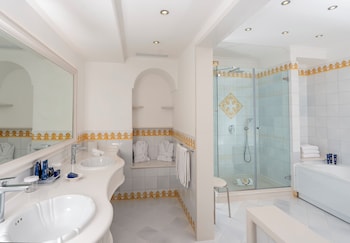Premier Double Room