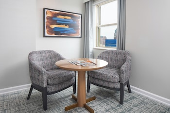 Deluxe Room, 2 Double Beds