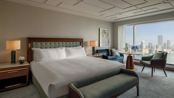 King Room - Harbour View