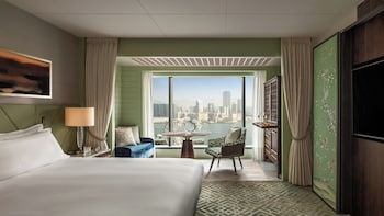King Room - Harbour View