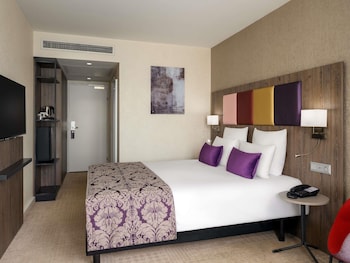 Superior Double Room, 1 Double Bed