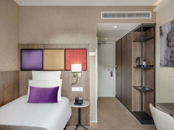 Superior Room, 1 Single Bed