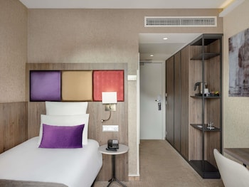 Superior Room, 1 Single Bed