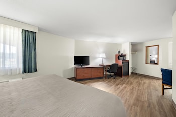 Room, 1 King Bed, Accessible, Non Smoking