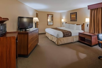 Standard Room, 1 Queen Bed, Non Smoking