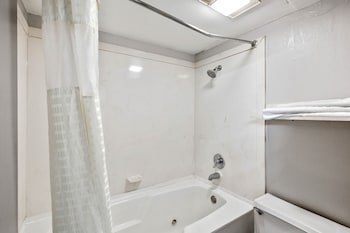 Room, 1 King Bed, Accessible