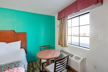 Room, 2 Double Beds, Smoking