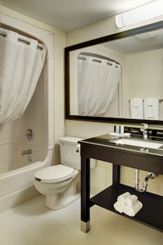 Deluxe Room, 2 Double Beds, Refrigerator & Microwave, Second Floor