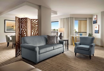 Deluxe Room, 1 Twin Bed