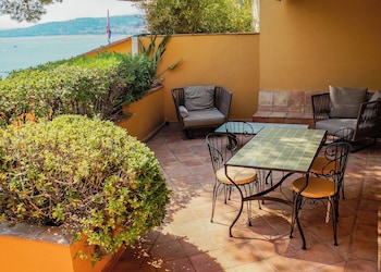 Junior Suite Horizon vue mer