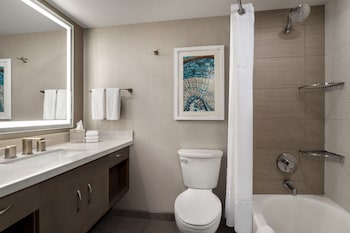 Standard Single Room, 1 King Bed