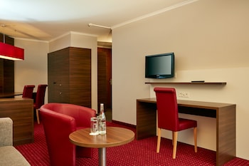 Family Room, Balcony