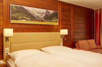 Comfort Double Room, Balcony