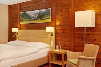 Comfort Double Room, Balcony