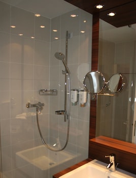 Superior Double Room Single Use, Balcony