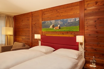 Comfort Double Room, Balcony