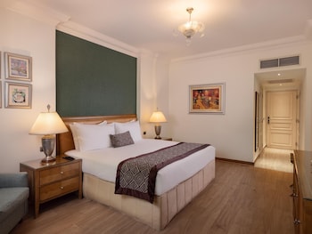 Tower Double or Twin Room