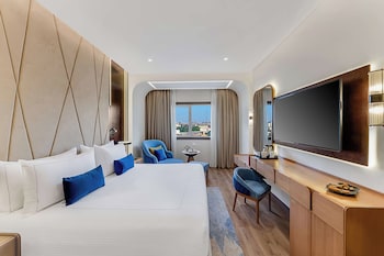 Premium Executive Room.